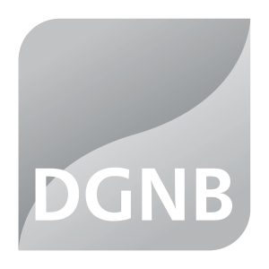 DGNB Sølv Bæredygtighed
