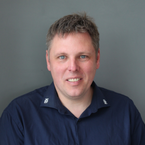 Christian Dalgaard